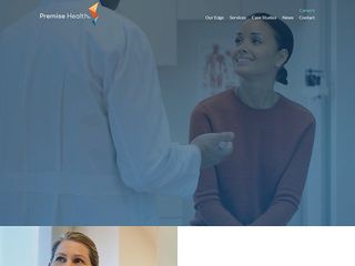 Web site www.chdmeridian.com, Employees Health Care-Stillwtr