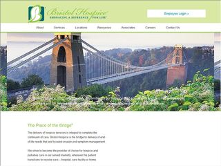 Web site www.judithkarmanhospice.org, Judith Karman Hospice Inc